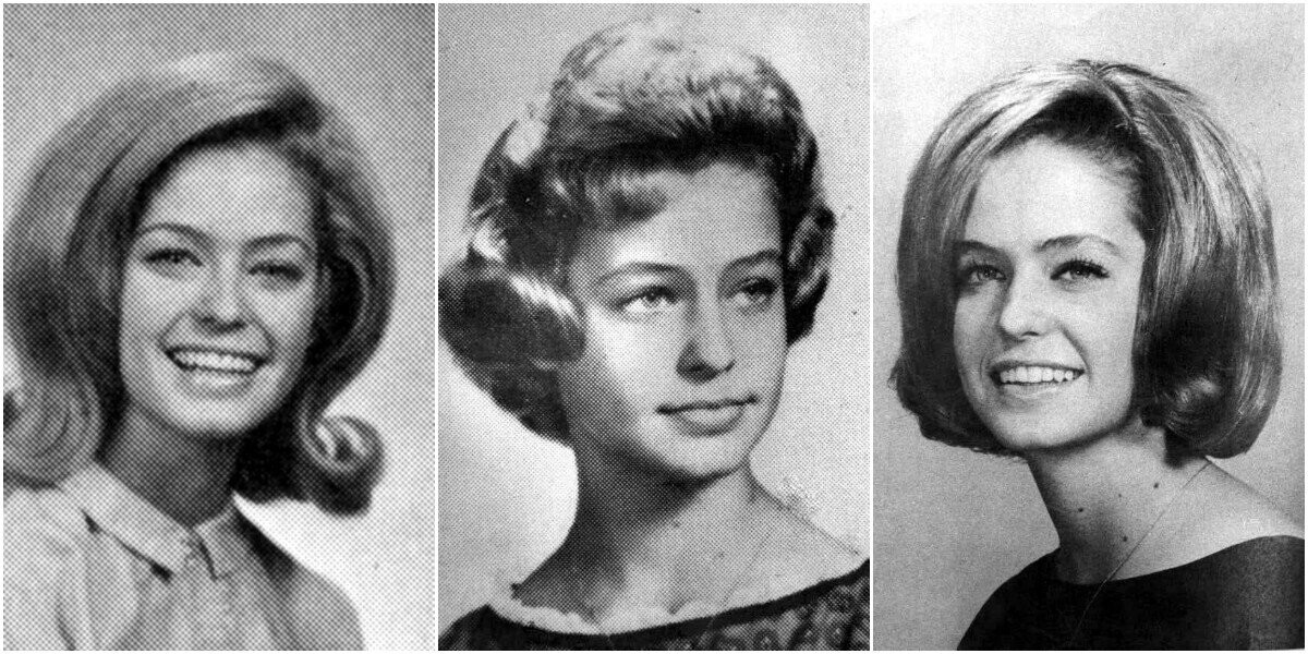 Celebs Who Once Looked Like Totally Different People