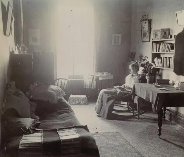 Photos Remembering College Shenanigans Over the Years