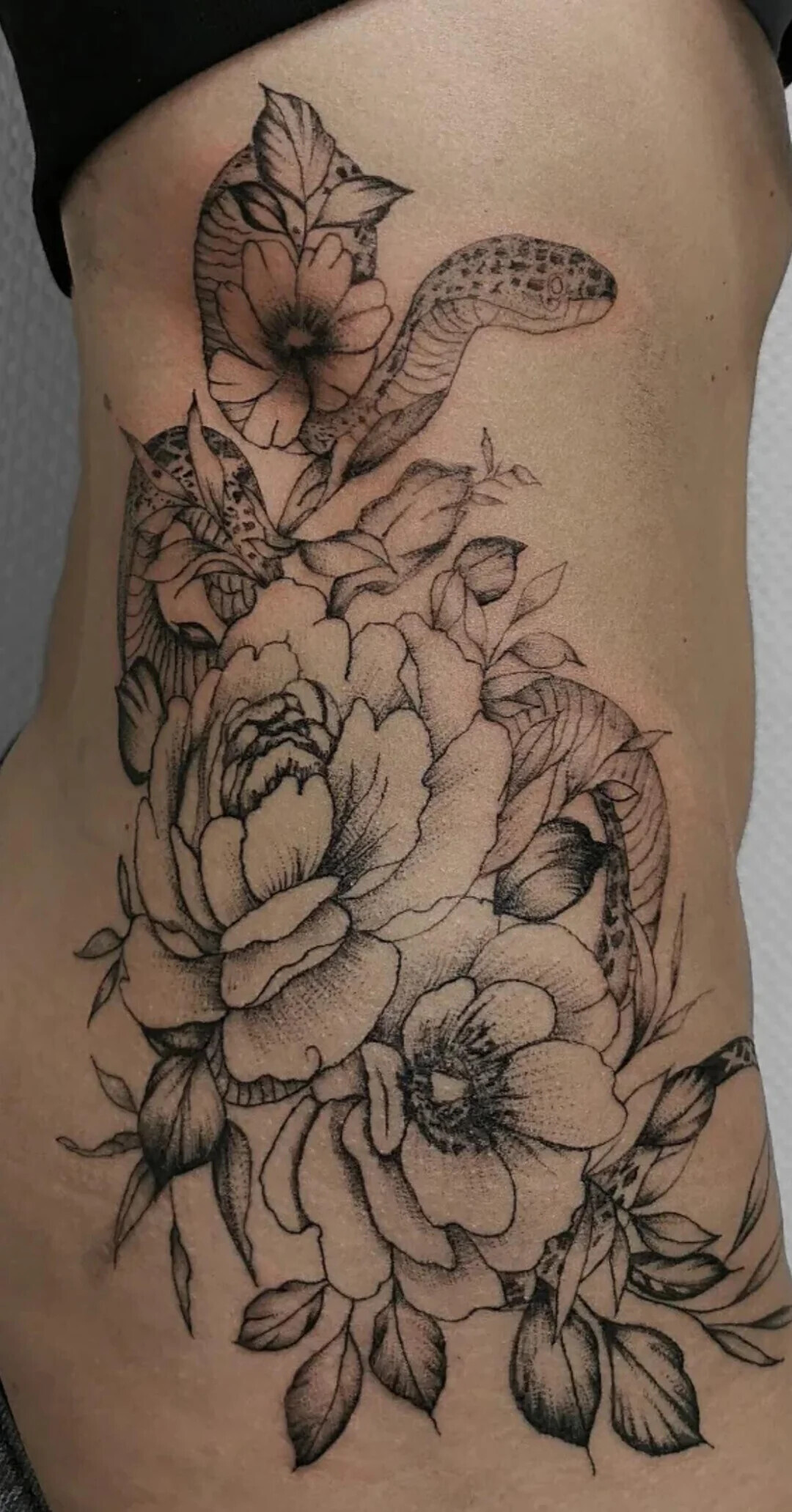 ‘Cute’ Tattoos That Turned Out to Be Anything But