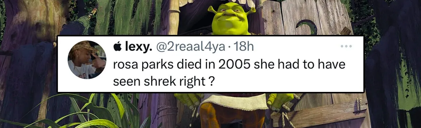 25 of the Funniest Tweets from November 6, 2023