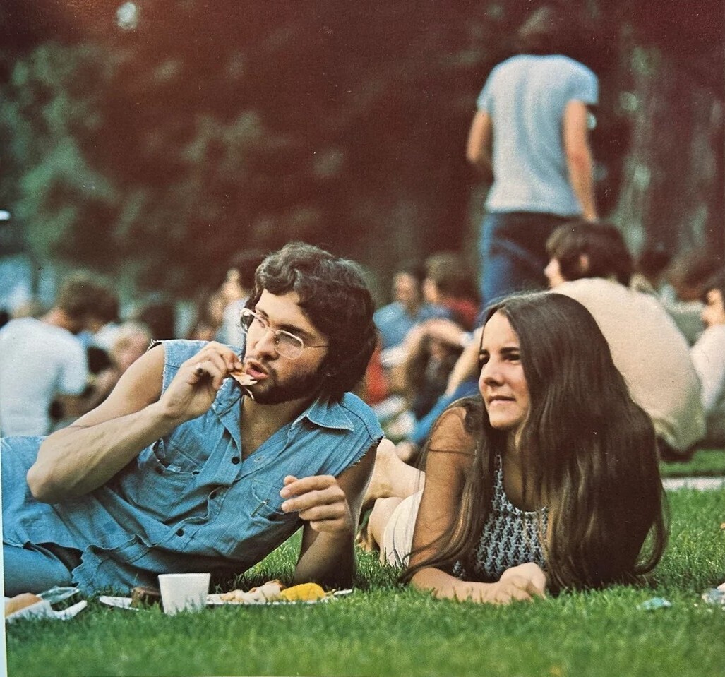 Photos Remembering College Shenanigans Over the Years