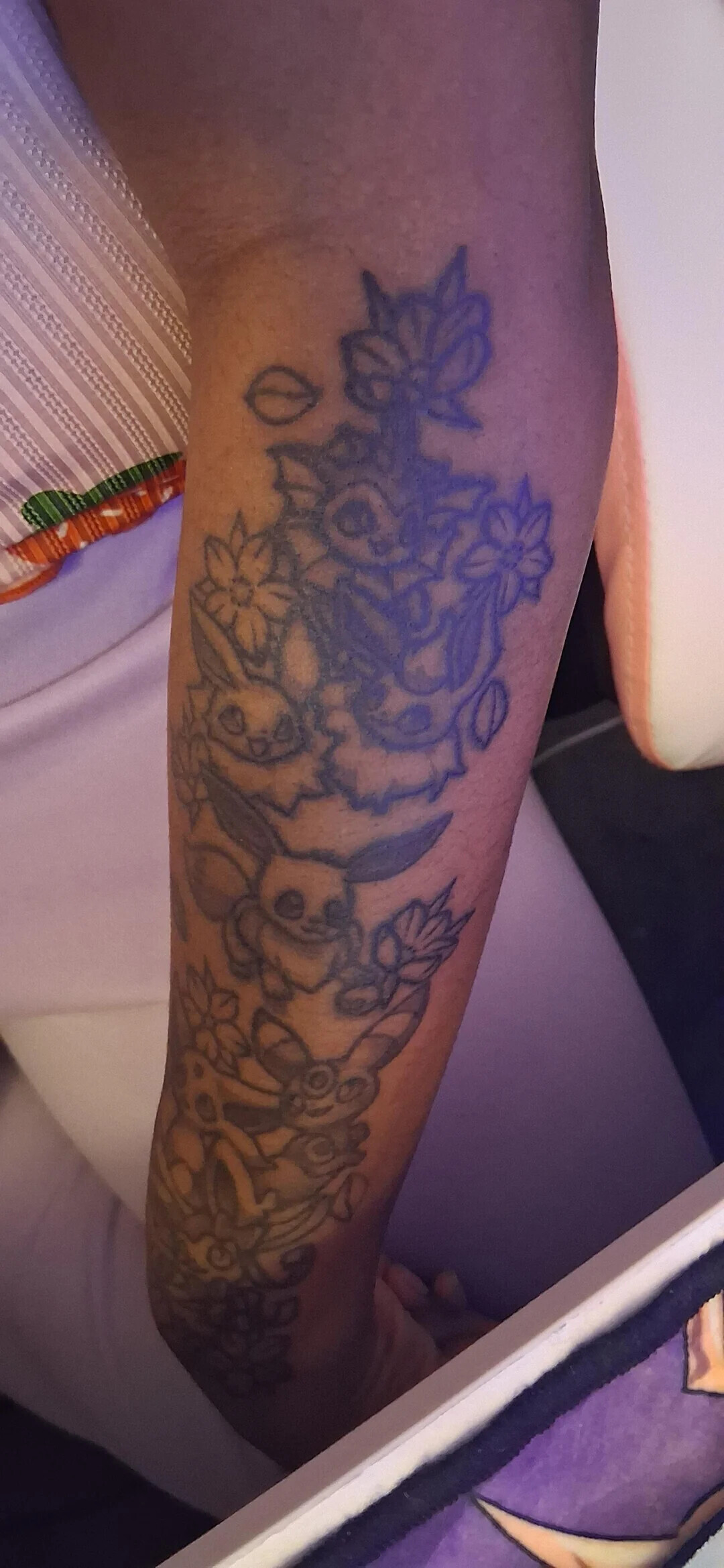 ‘Cute’ Tattoos That Turned Out to Be Anything But