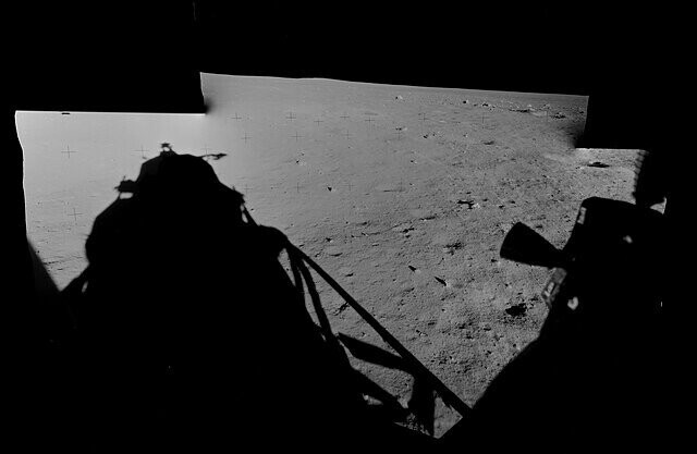 19 Historical Photos That Look Like Movie Scenes