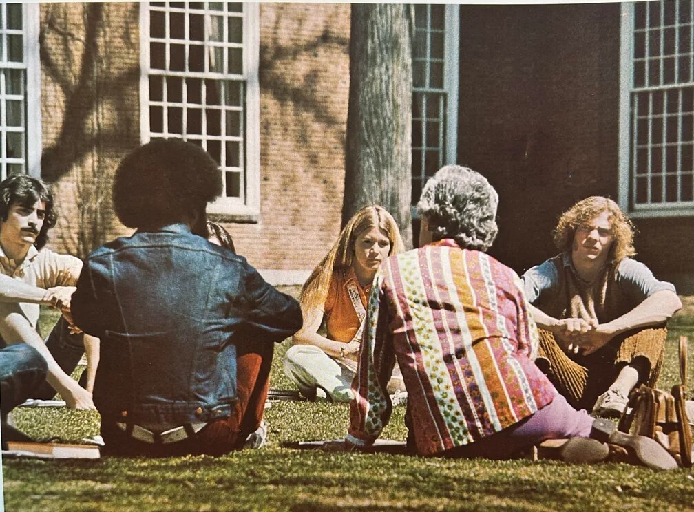 Photos Remembering College Shenanigans Over the Years