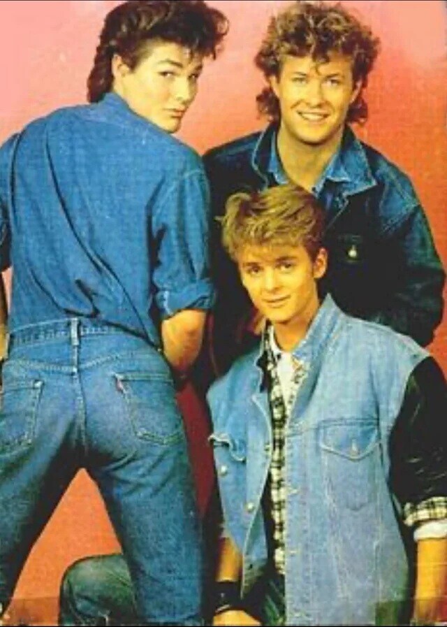 '80s Culture Trends You Weren't Cool if You Followed