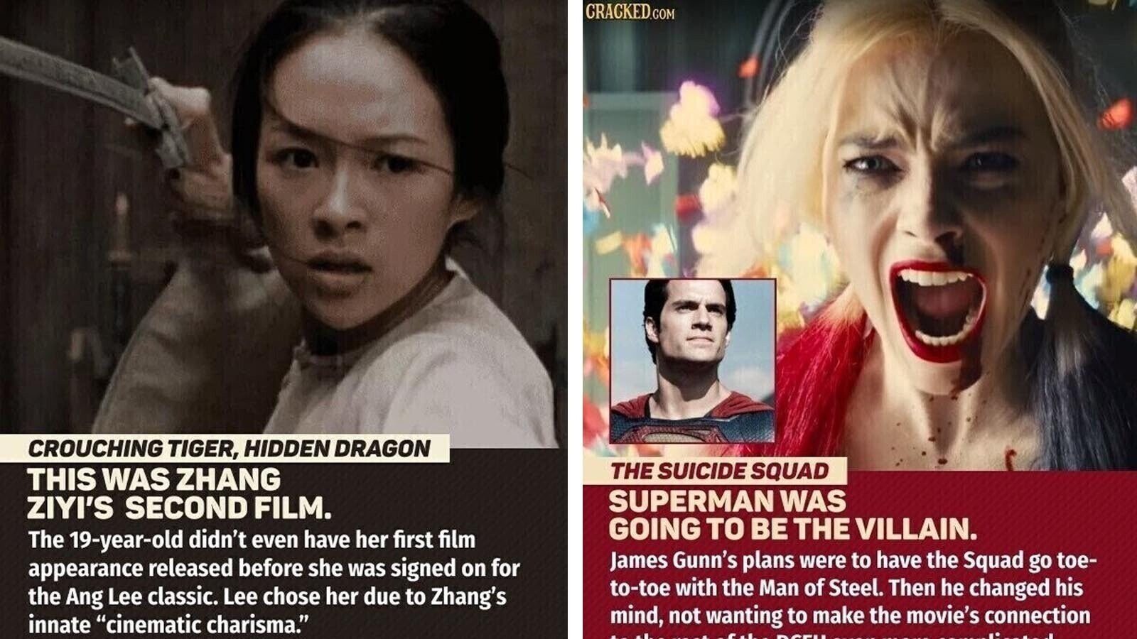33 Epic Bits of Movie Trivia About the Biggest Blockbusters of All Time
