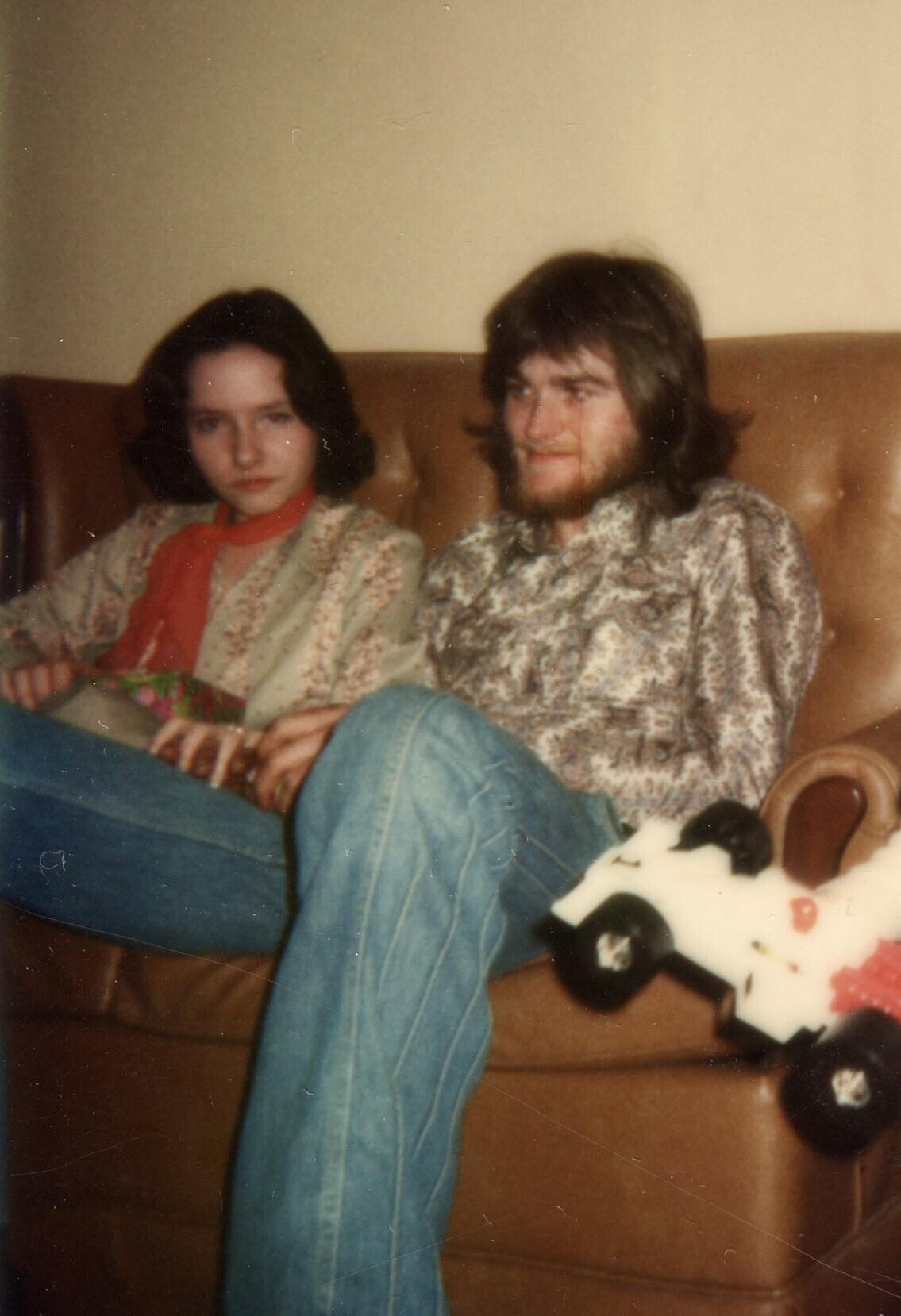 What it Looked Like to Love Somebody in the 1970s