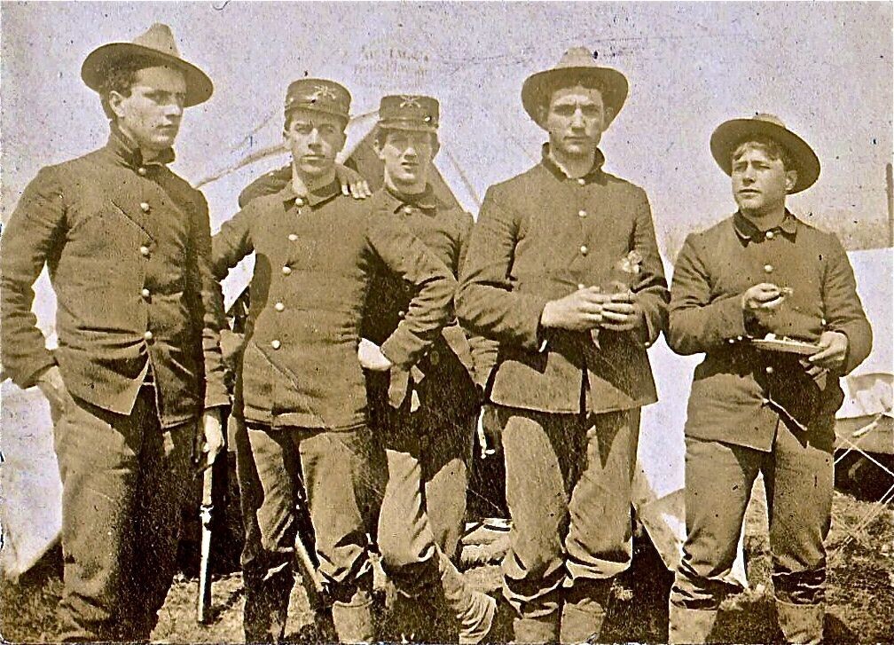 13 Times Nothing Was Fair in Love and War