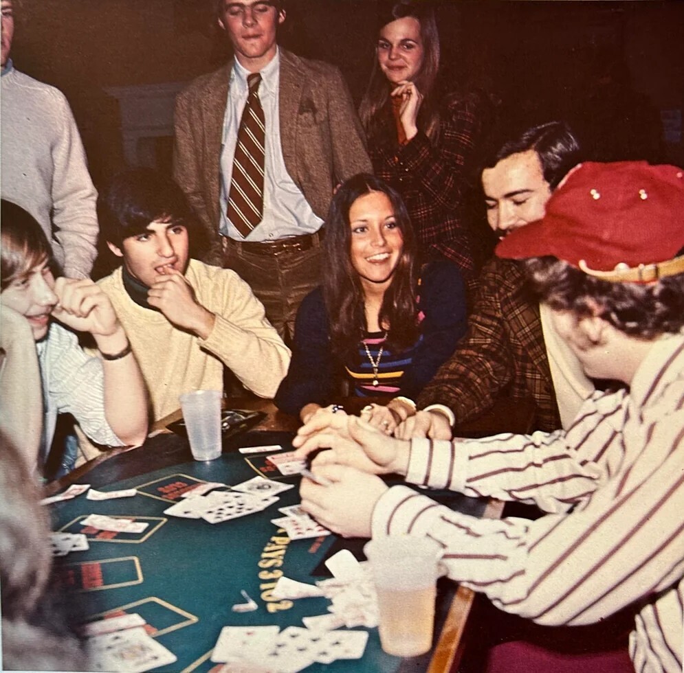 Photos Remembering College Shenanigans Over the Years