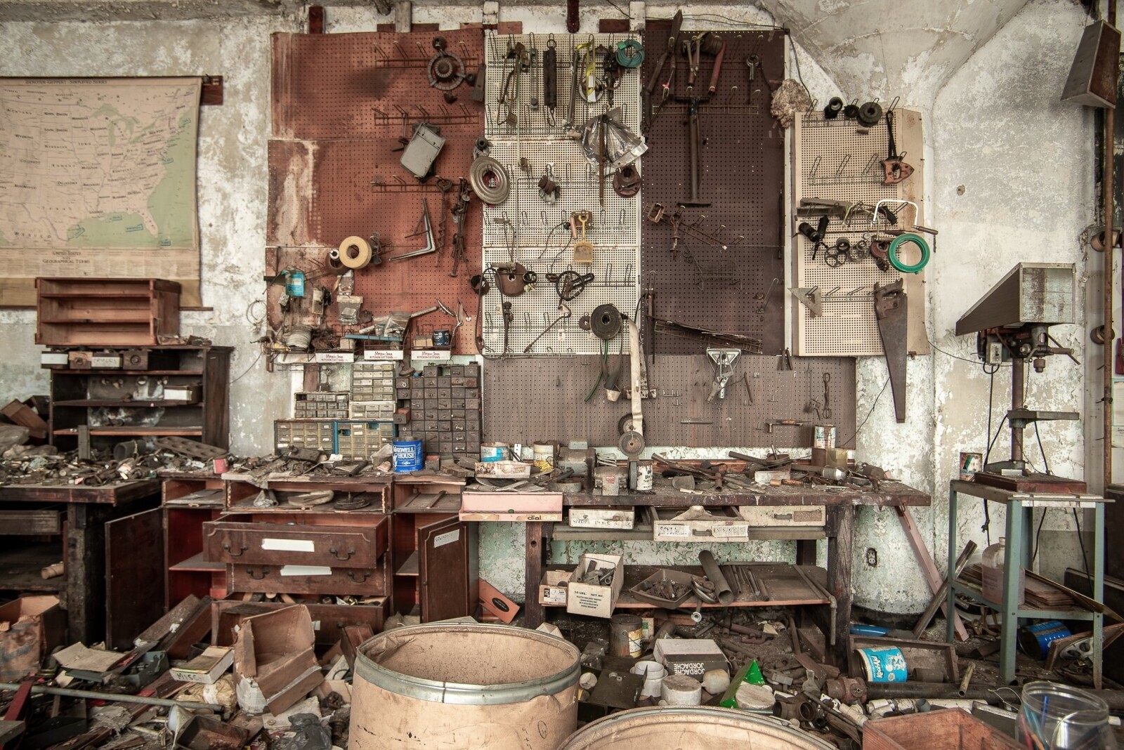 Very Strange Things That Happened To Ordinary People