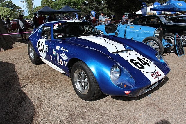 RACY Я U 64 Daylone A ves 8 A 64 68683-H ! TOW