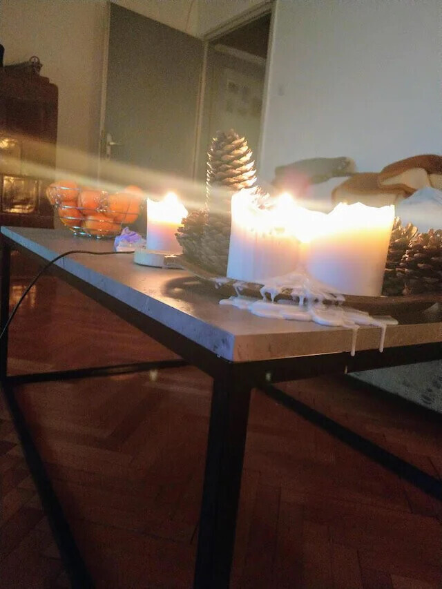 Photos That Get Stranger the Closer You Look