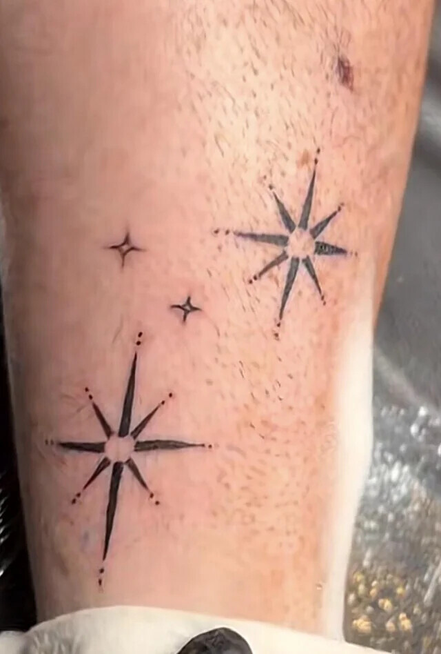 ‘Cute’ Tattoos That Turned Out to Be Anything But