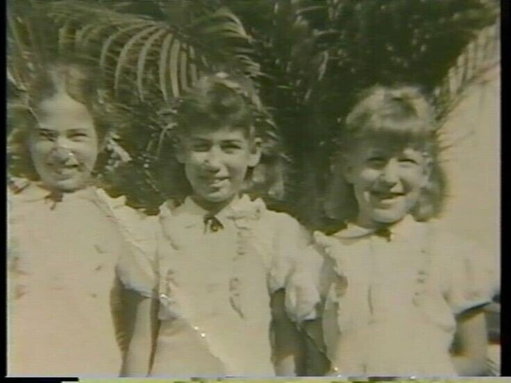 Celebs Who Once Looked Like Totally Different People