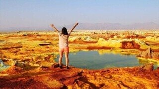 The World's Most Dangerous Travel Destinations, Ranked