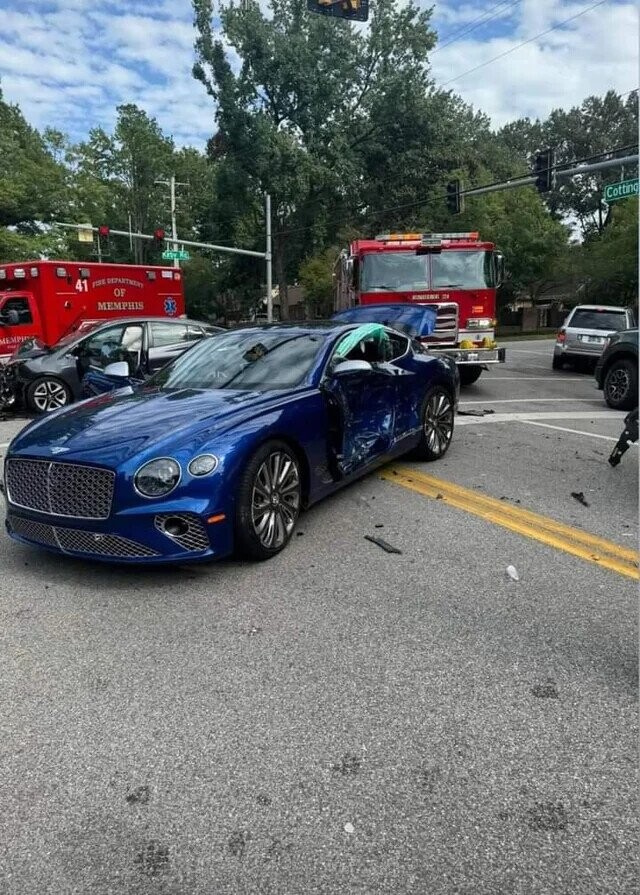 Cotting Kaby PINE DEPARTMENT 41 OF MEMPHIS MEMPH not