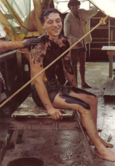 Photos of What it Looked Like to Have Fun in the Late '70s