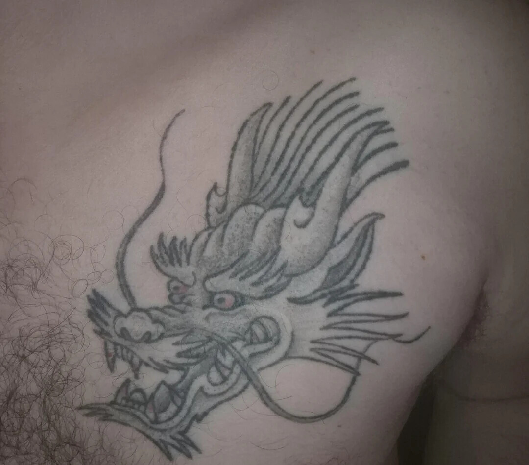 ‘Cute’ Tattoos That Turned Out to Be Anything But