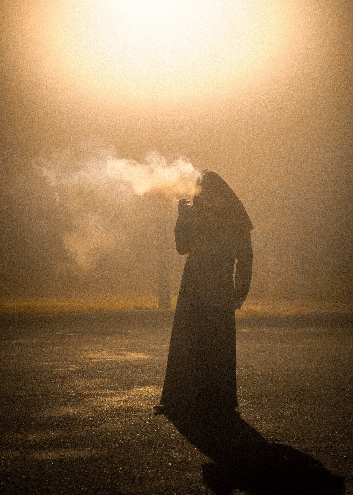 Unexpected Photos That Should Be Hanged In The Louvre