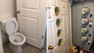 DIY Jobs That Only Look Good Until You Try Them