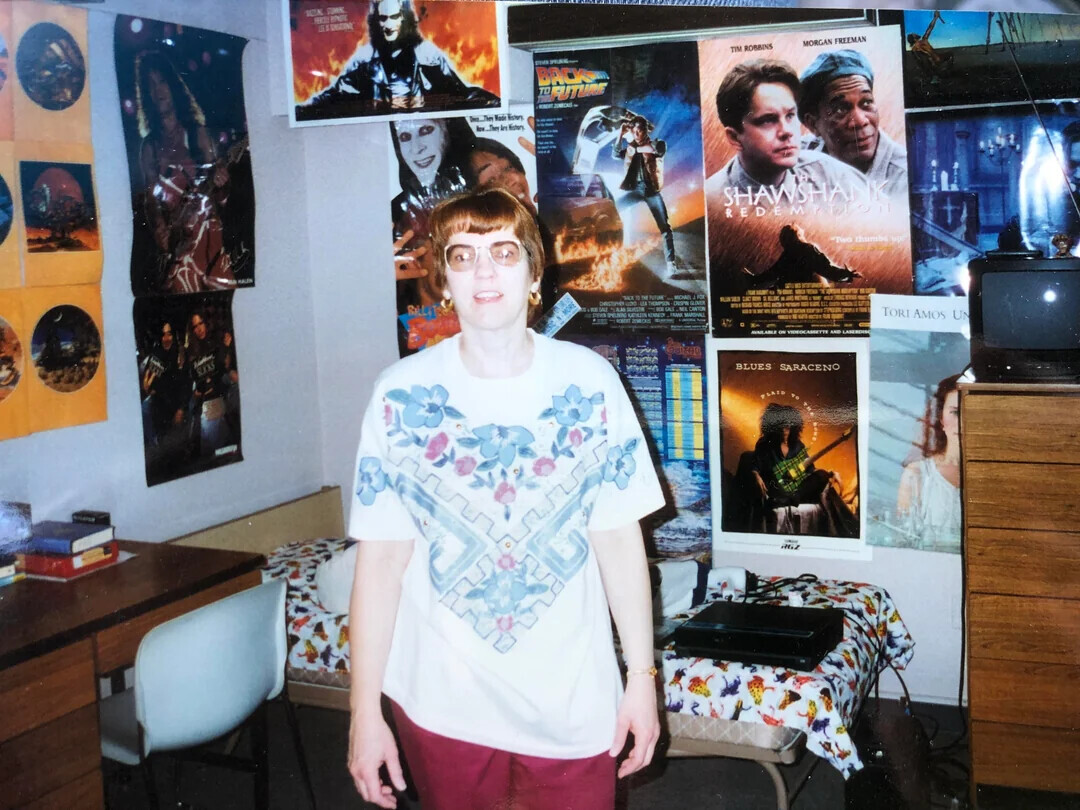 Photos Remembering College Shenanigans Over the Years