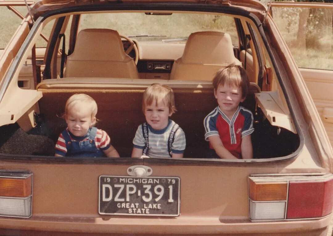 eans-jea 19 MICHIGAN 79 DZP.391 GREAT LAKE STATE