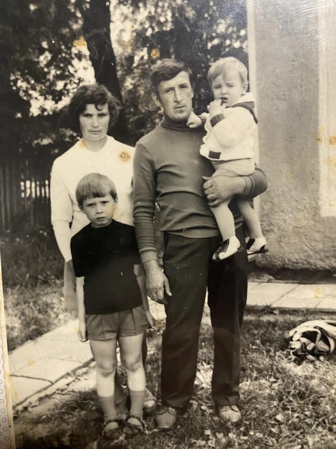 Fascinating Photos of the World from 1974