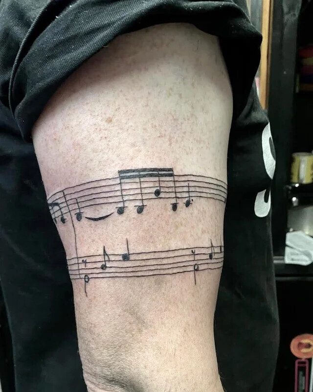 ‘Cute’ Tattoos That Turned Out to Be Anything But