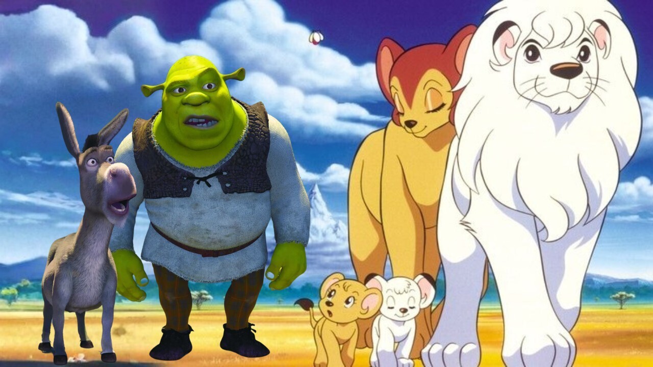 8 Blatant Rip-Offs That Somehow Became Their Own Thing | Cracked.com