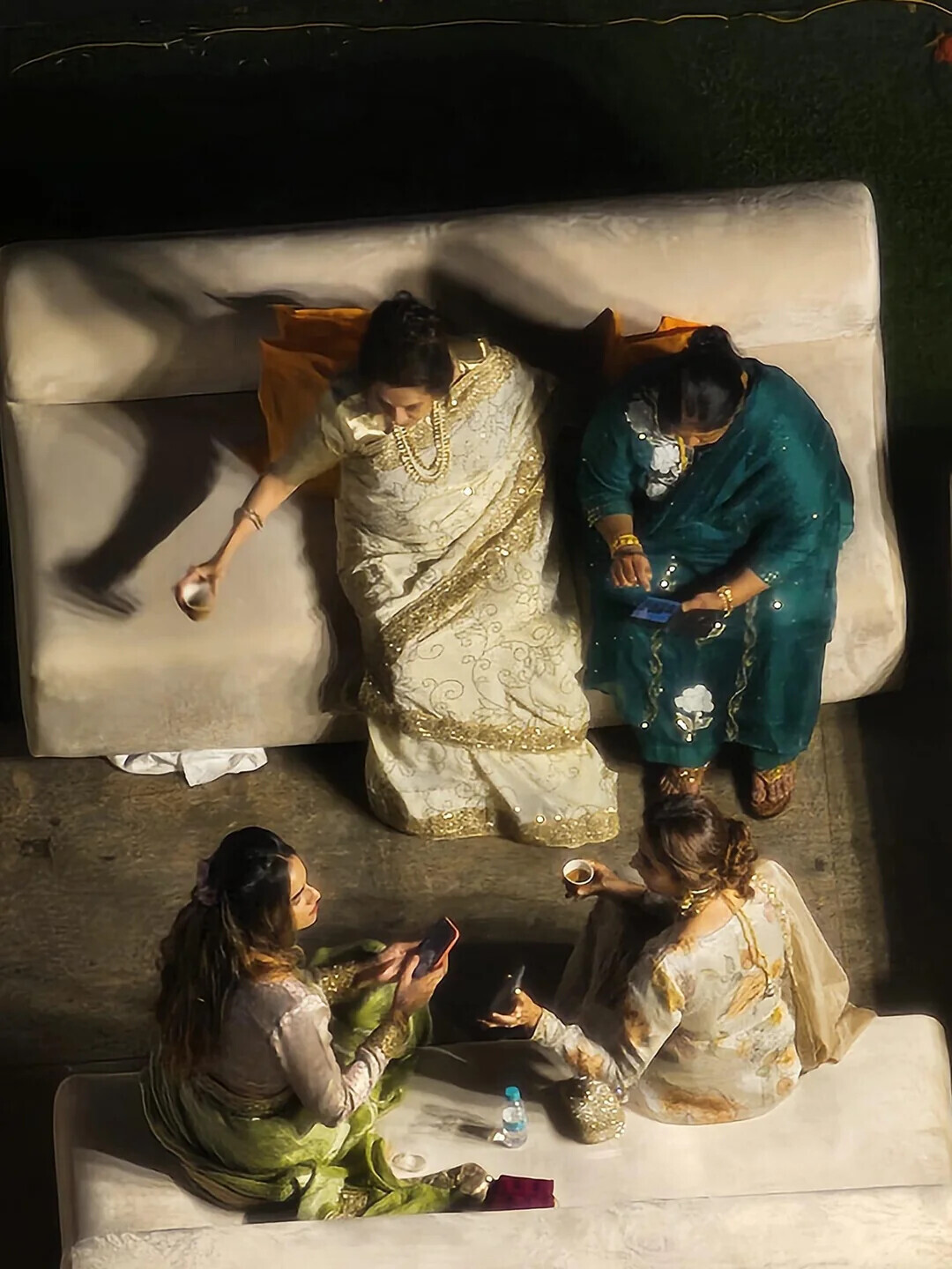 Photos That Get Stranger the Closer You Look