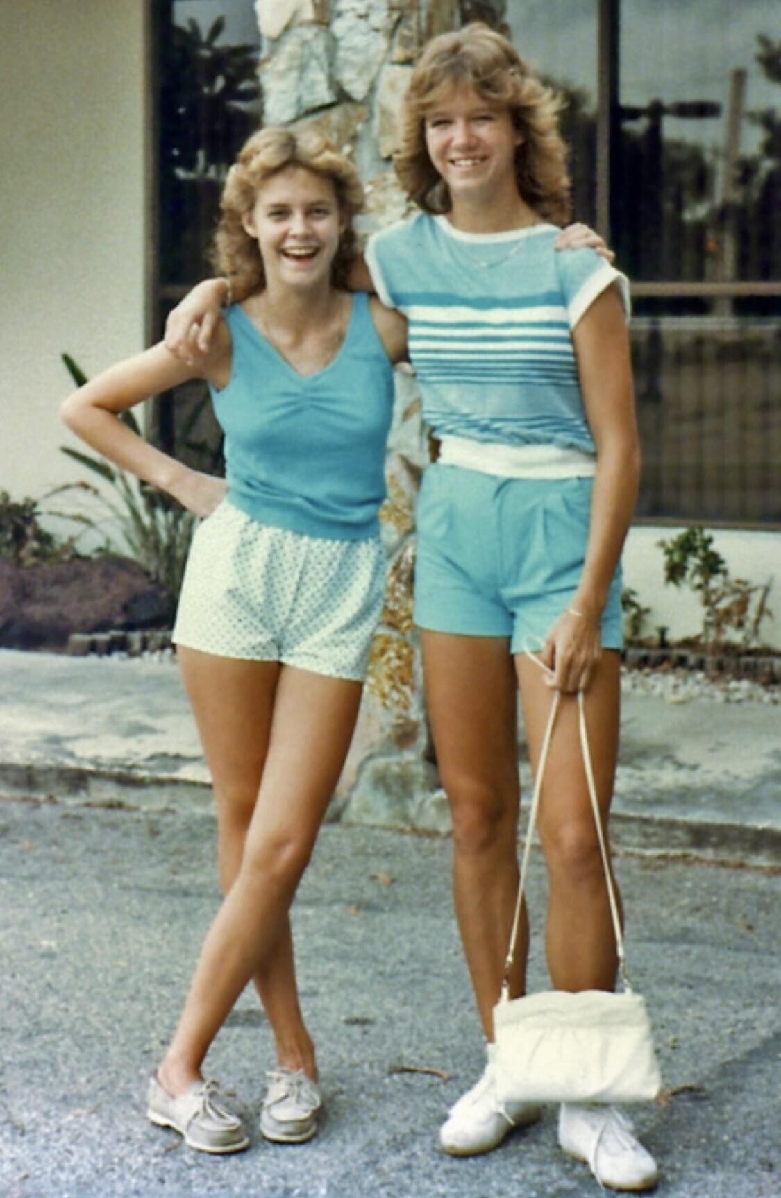 '80s Culture Trends You Weren't Cool if You Followed