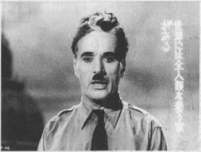 19 Historical Photos That Look Like Movie Scenes