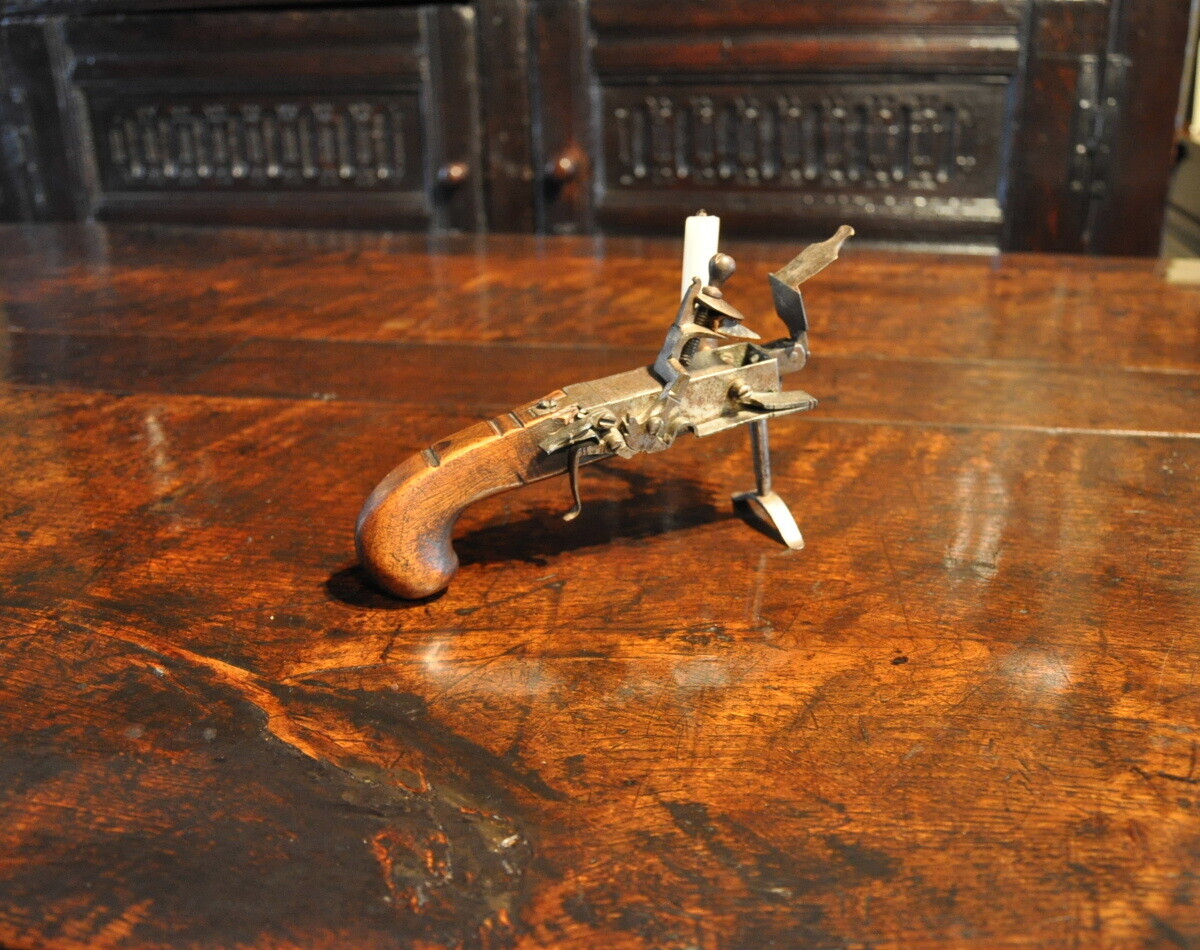 20 Times Transformative Technology Came too Early