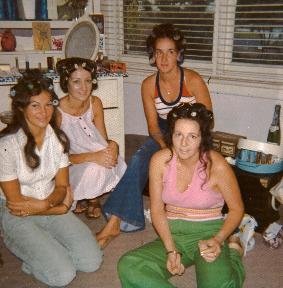 Fascinating Photos of the World from 1974