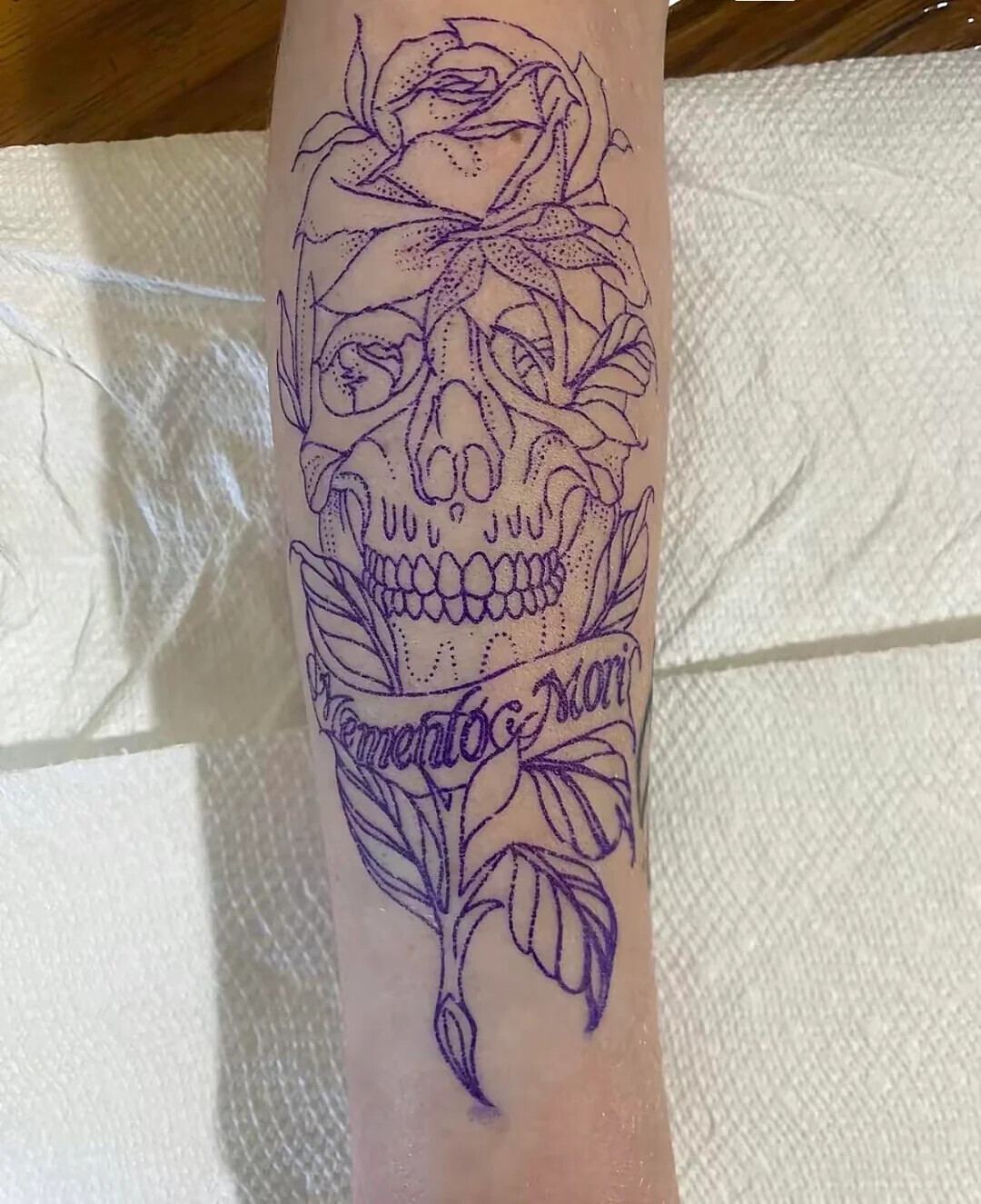 ‘Cute’ Tattoos That Turned Out to Be Anything But