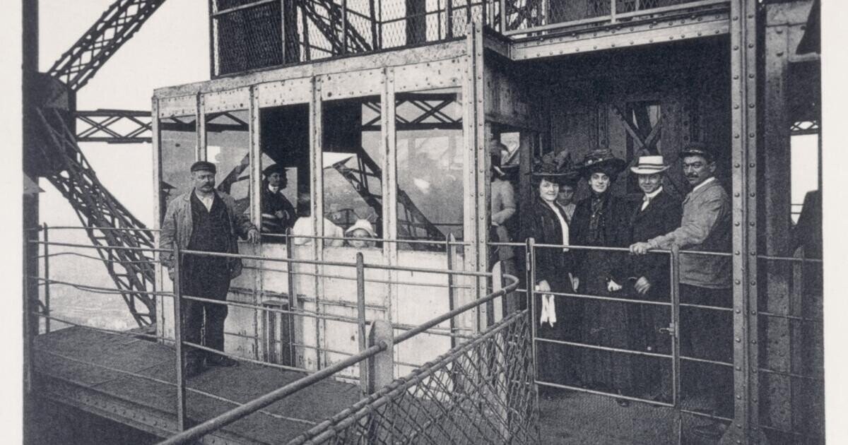 Historical Flub Ups That Were More Comedy Than Crisis