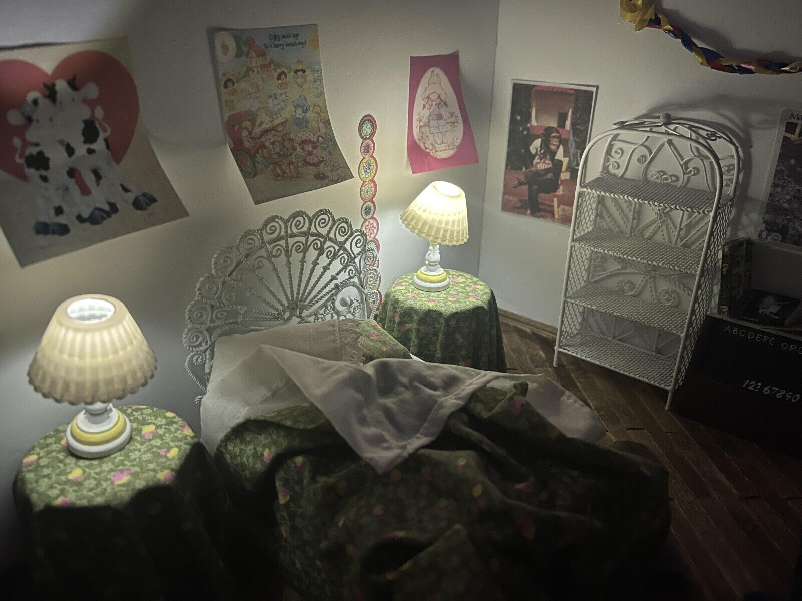 Very Strange Things That Happened To Ordinary People