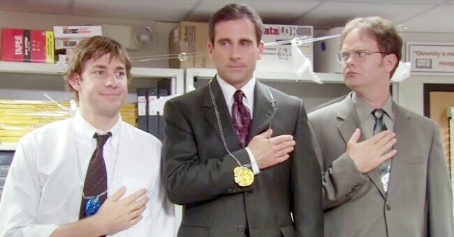 ‘Raises’ at Work Worse Than Just Getting Fired