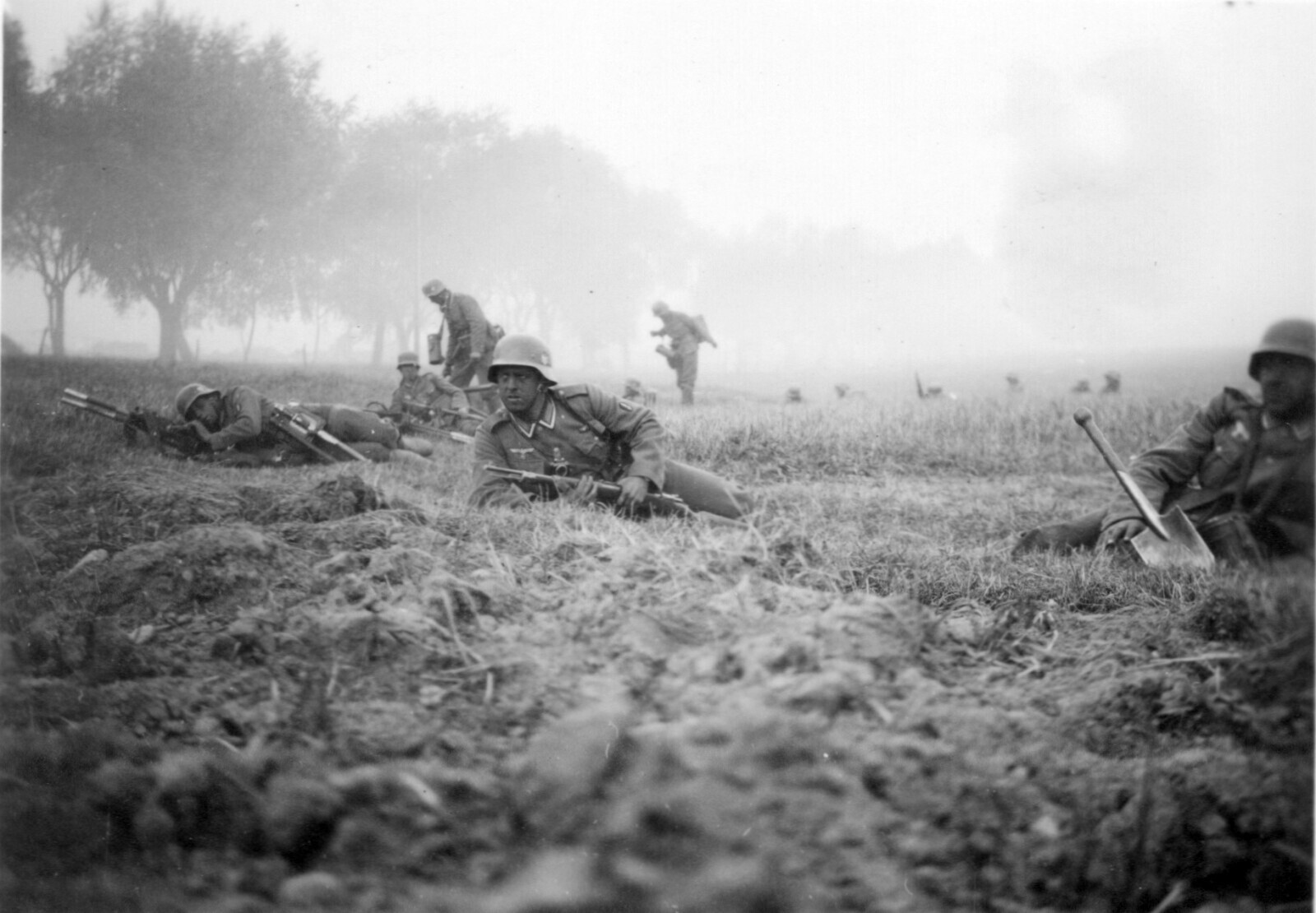 13 Times Nothing Was Fair in Love and War