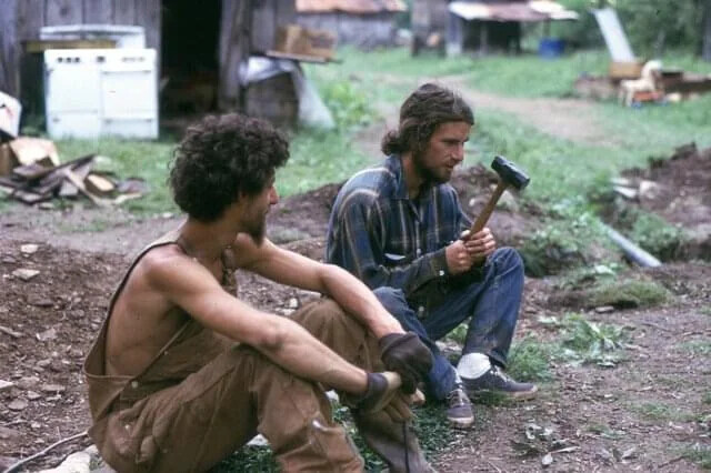 Fascinating Photos of the World from 1974