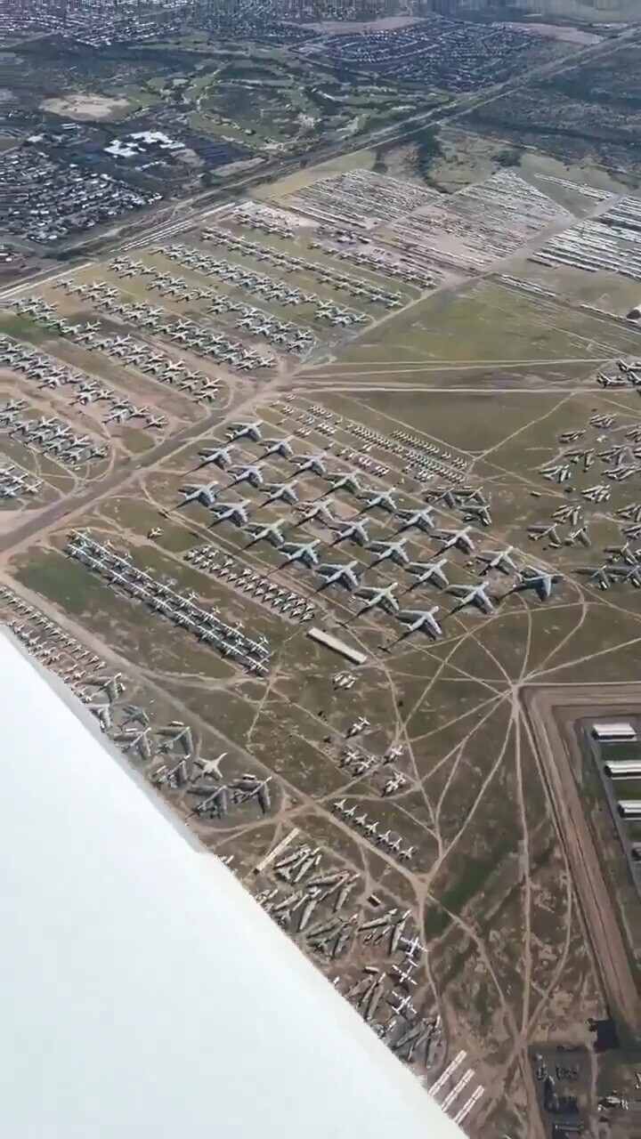 Tk Regular Things That Are Way Bigger Than You Think