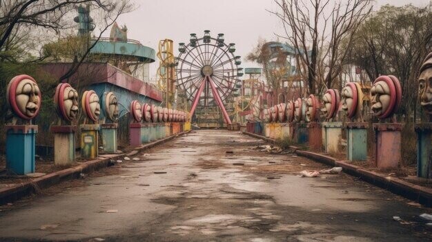 Very Strange Things That Happened To Ordinary People