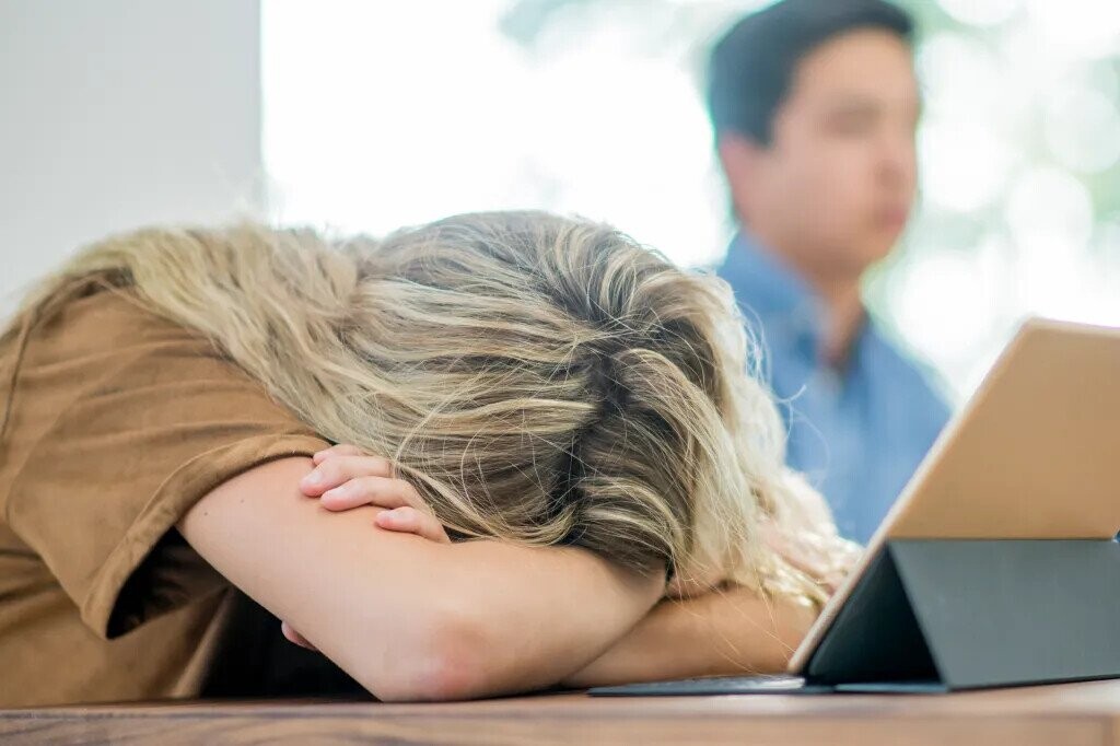 ‘Raises’ at Work Worse Than Just Getting Fired