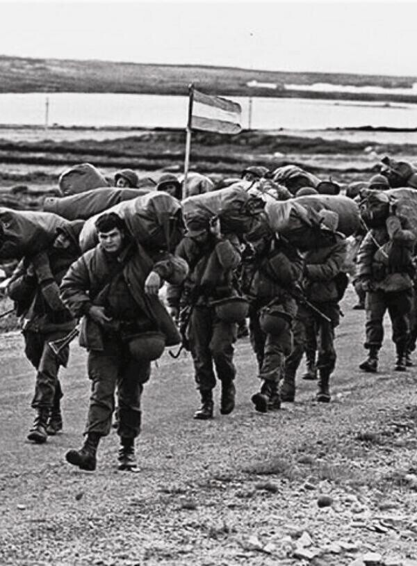 13 Times Nothing Was Fair in Love and War