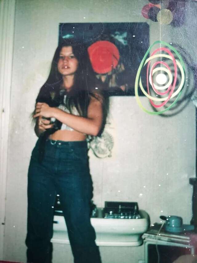 Photos Remembering College Shenanigans Over the Years