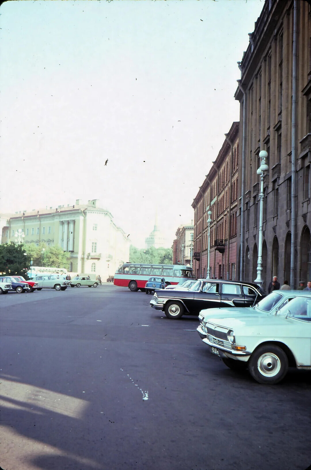 Fascinating Photos of the World from 1974