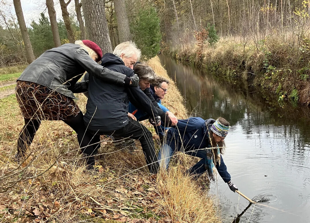 Photos That Get Stranger the Closer You Look