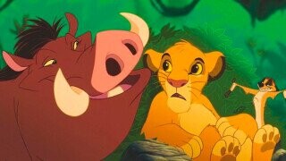 13 Animal Facts That Ruin Disney Movies