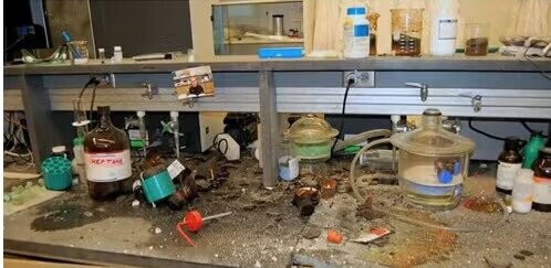 Very Strange Things That Happened To Ordinary People