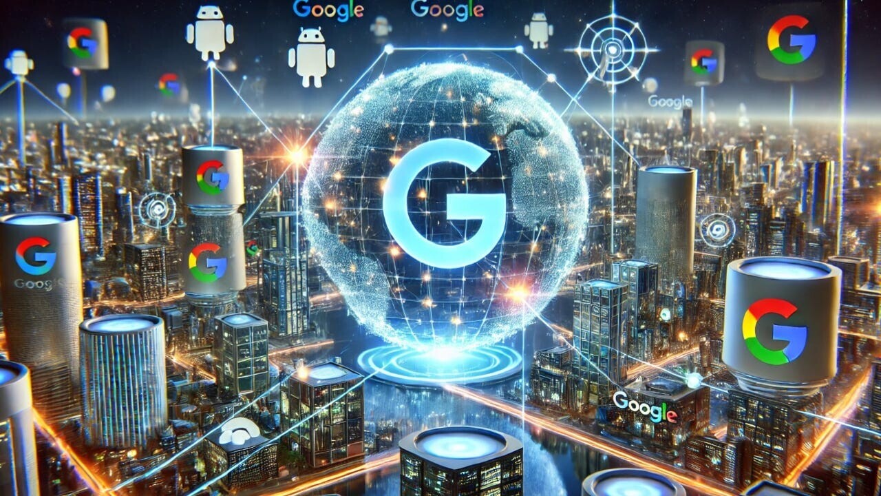 The Most Powerful Companies Ever, Vs What We Have Now